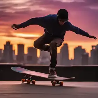 Why Do We Get Skateboard Jones?